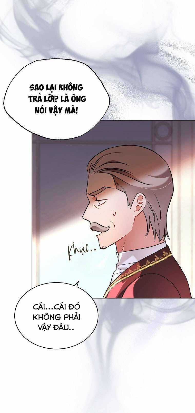 Hầu Nữ Xấu Xa Chapter 7 trang 5