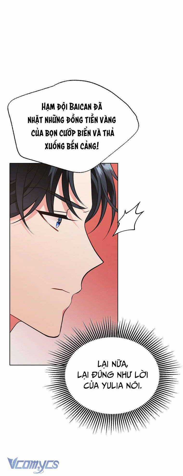 Hầu Nữ Xấu Xa Chapter 7 trang 51