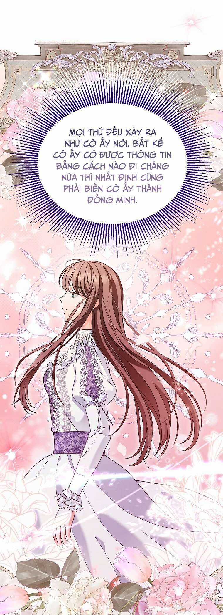 Hầu Nữ Xấu Xa Chapter 7 trang 52