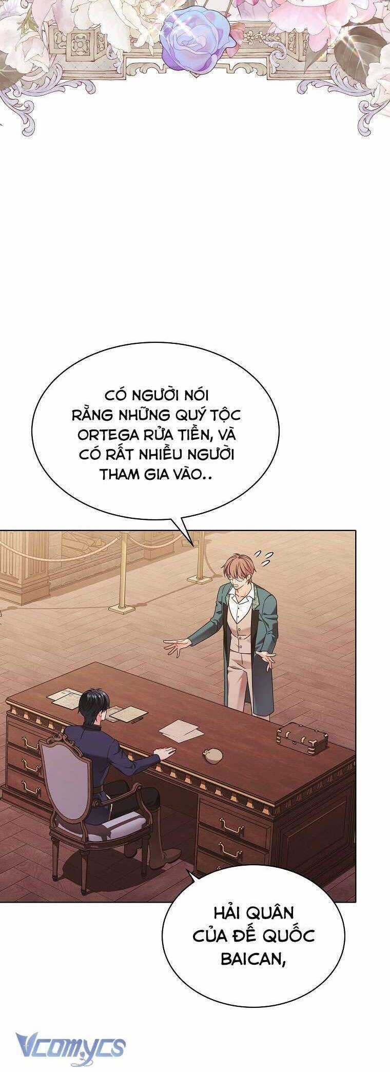 Hầu Nữ Xấu Xa Chapter 7 trang 53