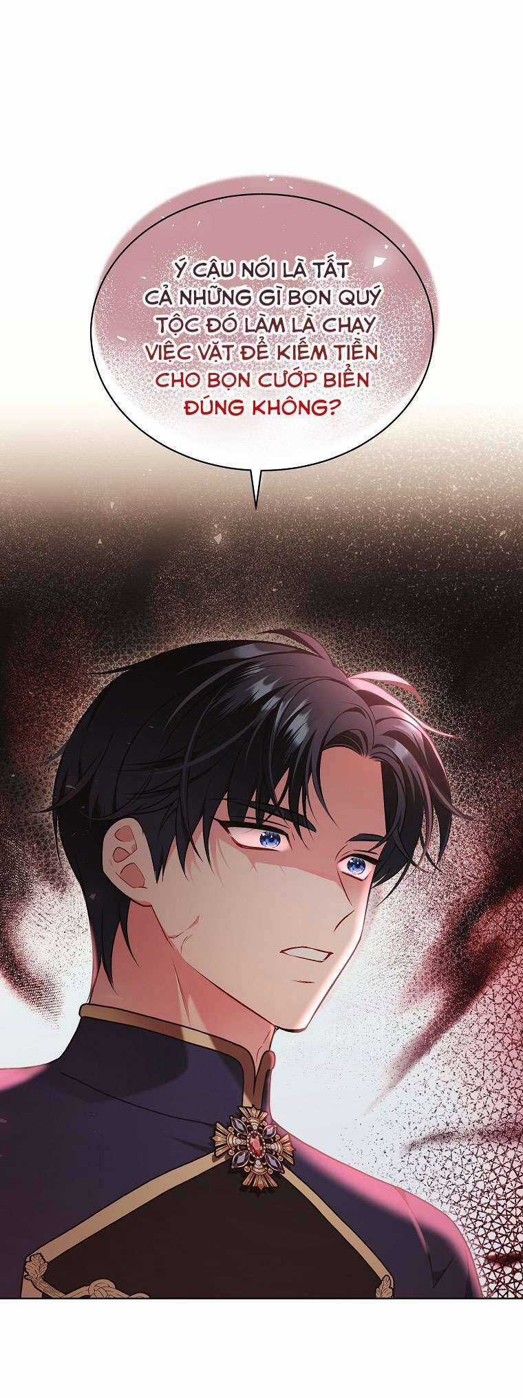 Hầu Nữ Xấu Xa Chapter 7 trang 54