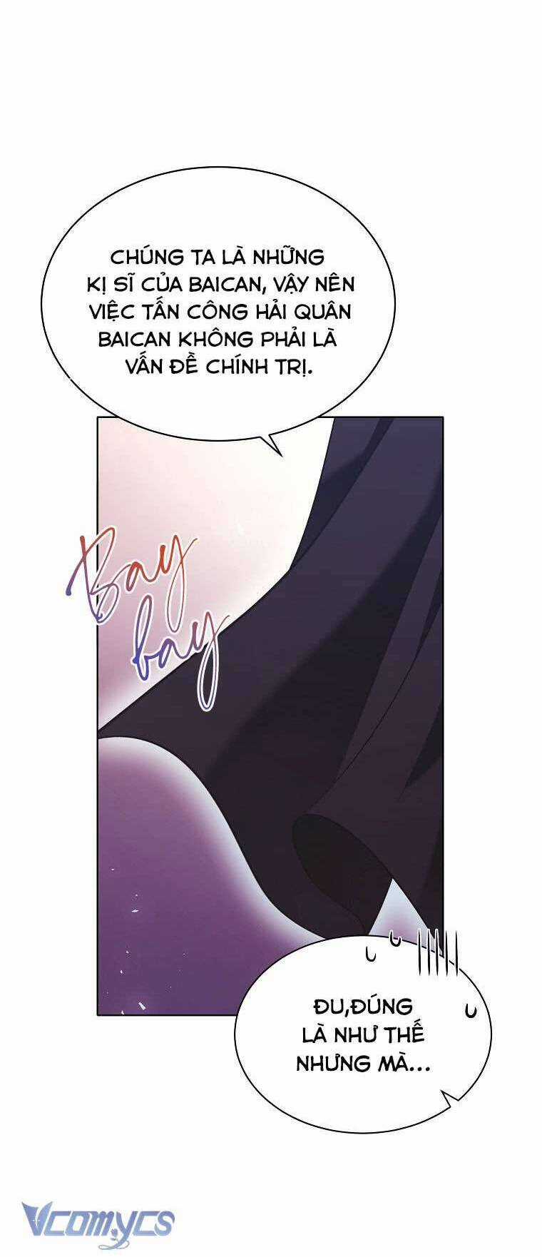 Hầu Nữ Xấu Xa Chapter 7 trang 57