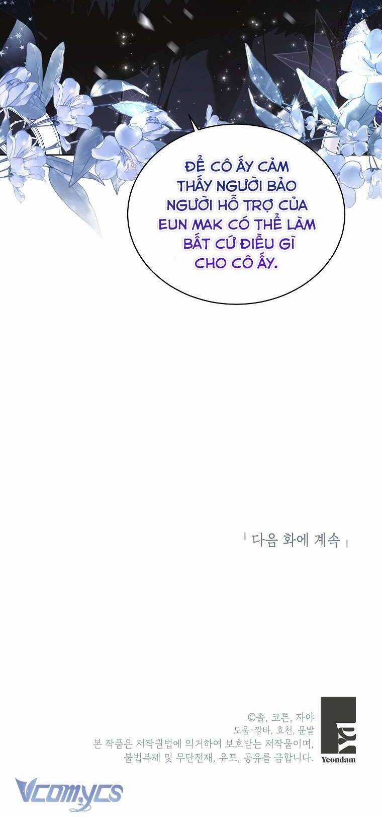 Hầu Nữ Xấu Xa Chapter 7 trang 61