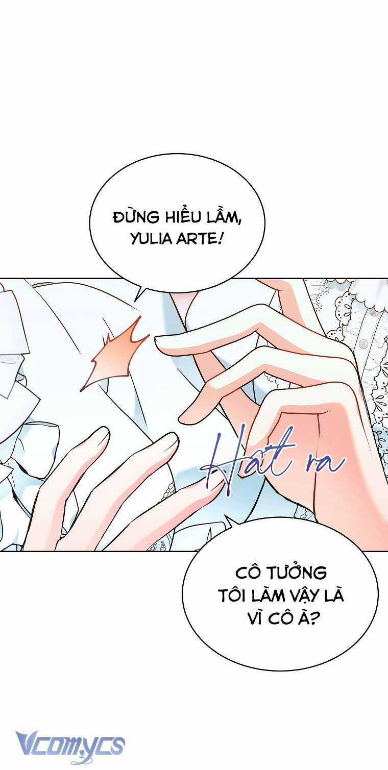 Hầu Nữ Xấu Xa Chapter 7 trang 7