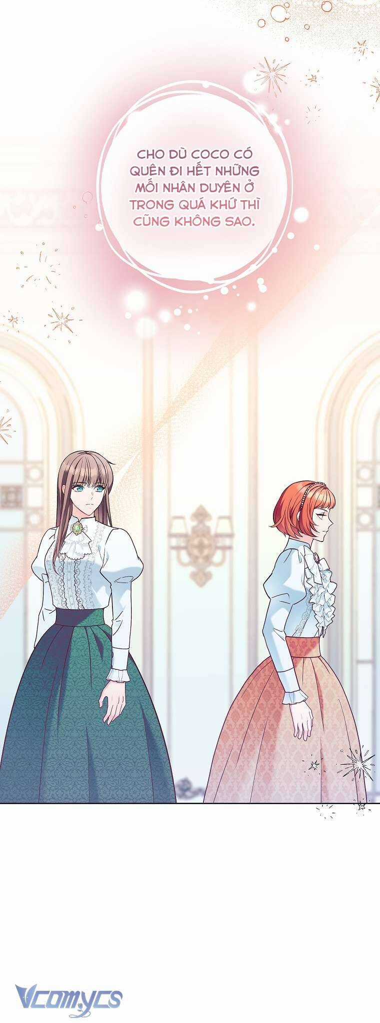 Hầu Nữ Xấu Xa Chapter 8 trang 13