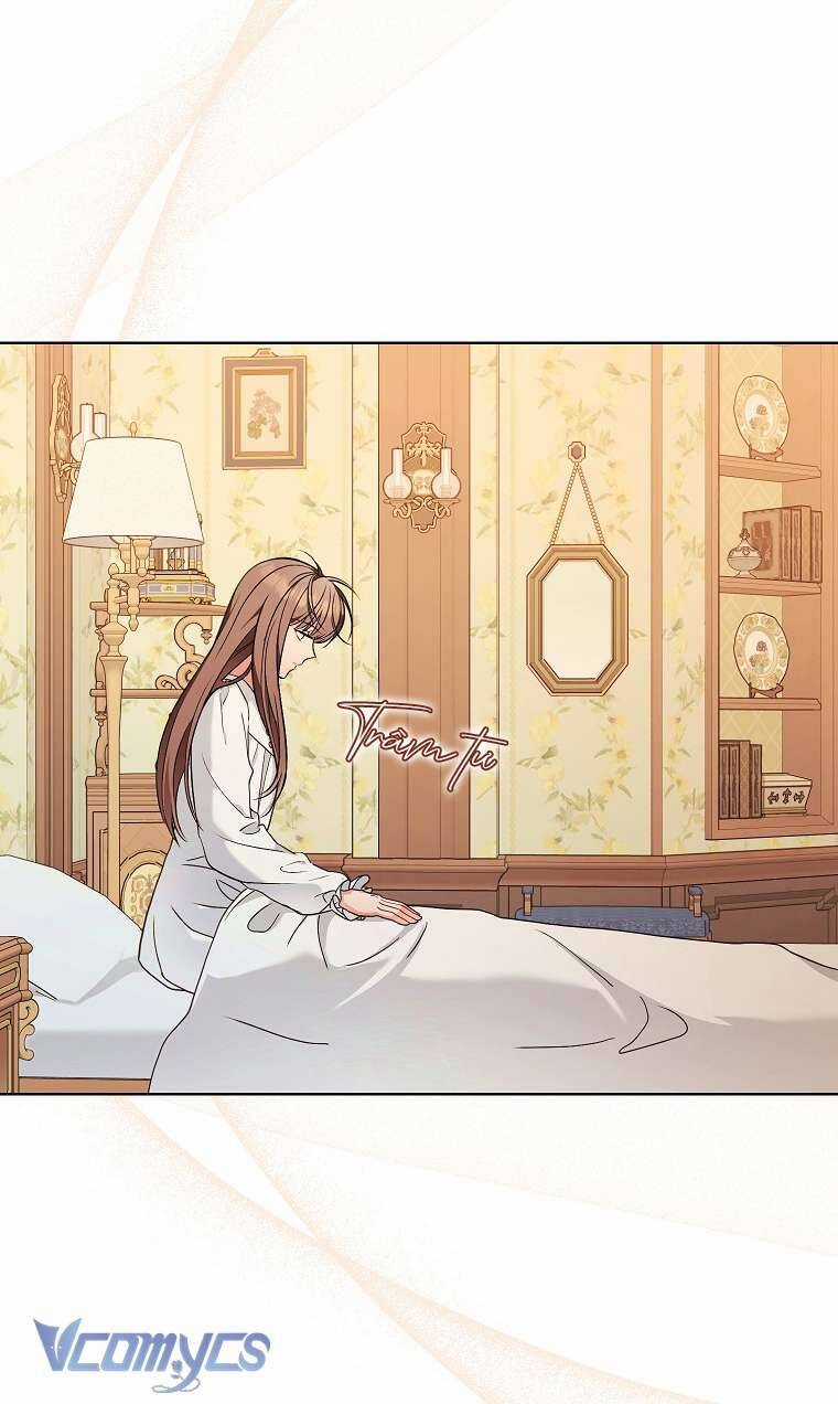 Hầu Nữ Xấu Xa Chapter 8 trang 15