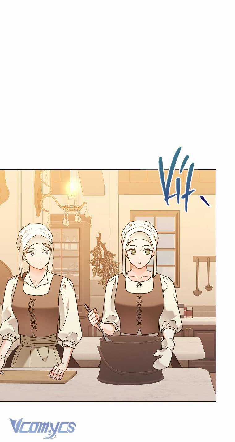 Hầu Nữ Xấu Xa Chapter 8 trang 17