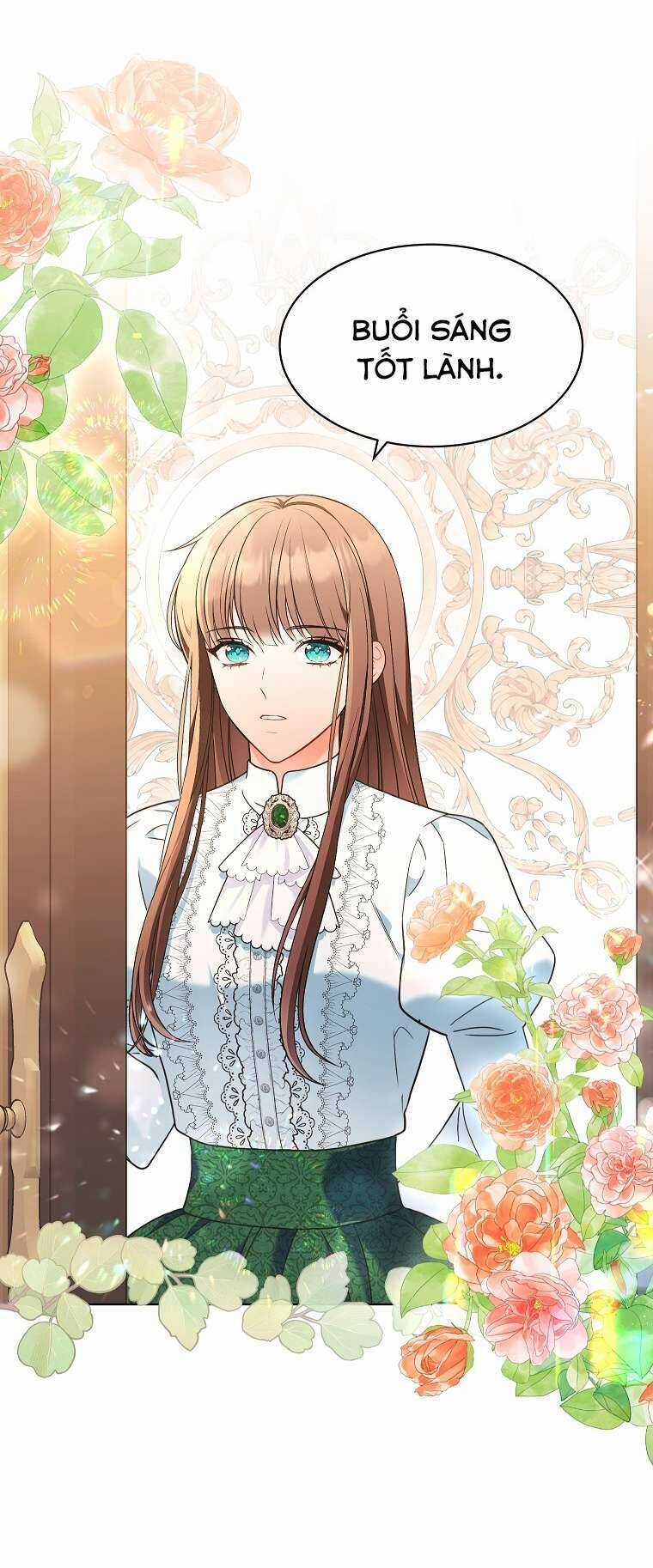 Hầu Nữ Xấu Xa Chapter 8 trang 18