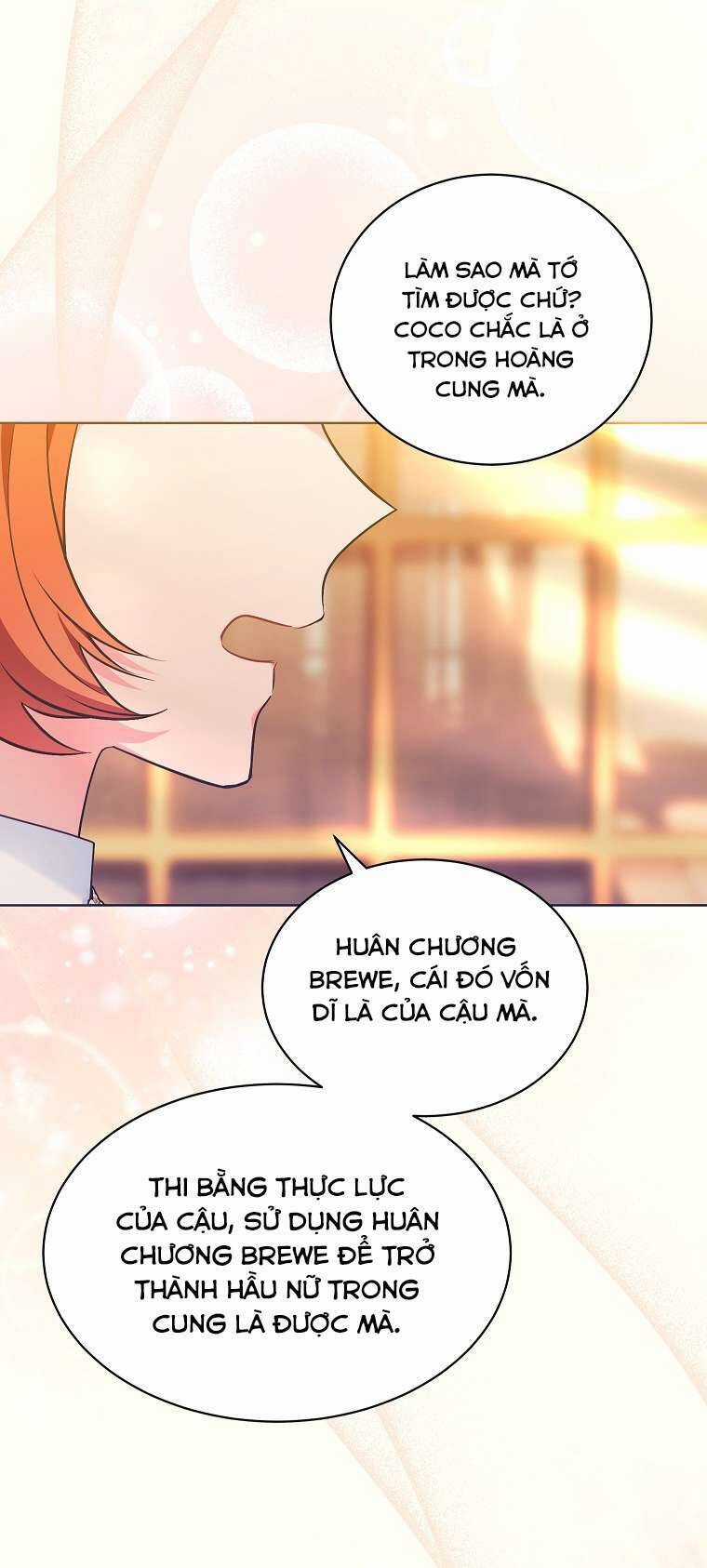 Hầu Nữ Xấu Xa Chapter 8 trang 2