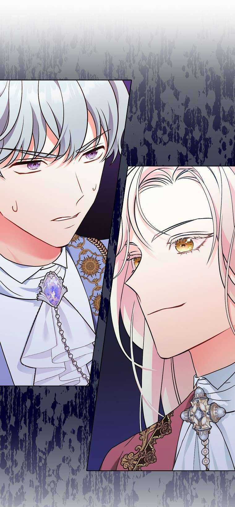 Hầu Nữ Xấu Xa Chapter 8 trang 24