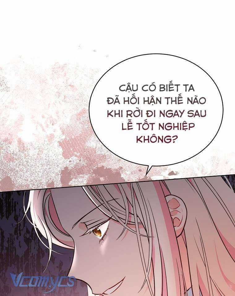 Hầu Nữ Xấu Xa Chapter 8 trang 31