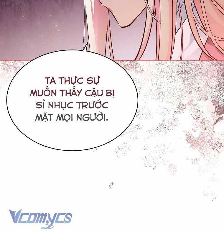 Hầu Nữ Xấu Xa Chapter 8 trang 32