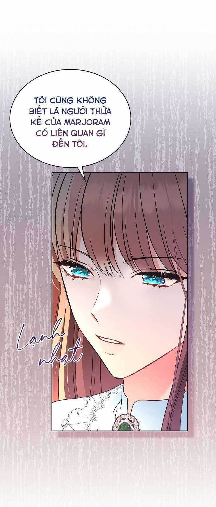 Hầu Nữ Xấu Xa Chapter 8 trang 35