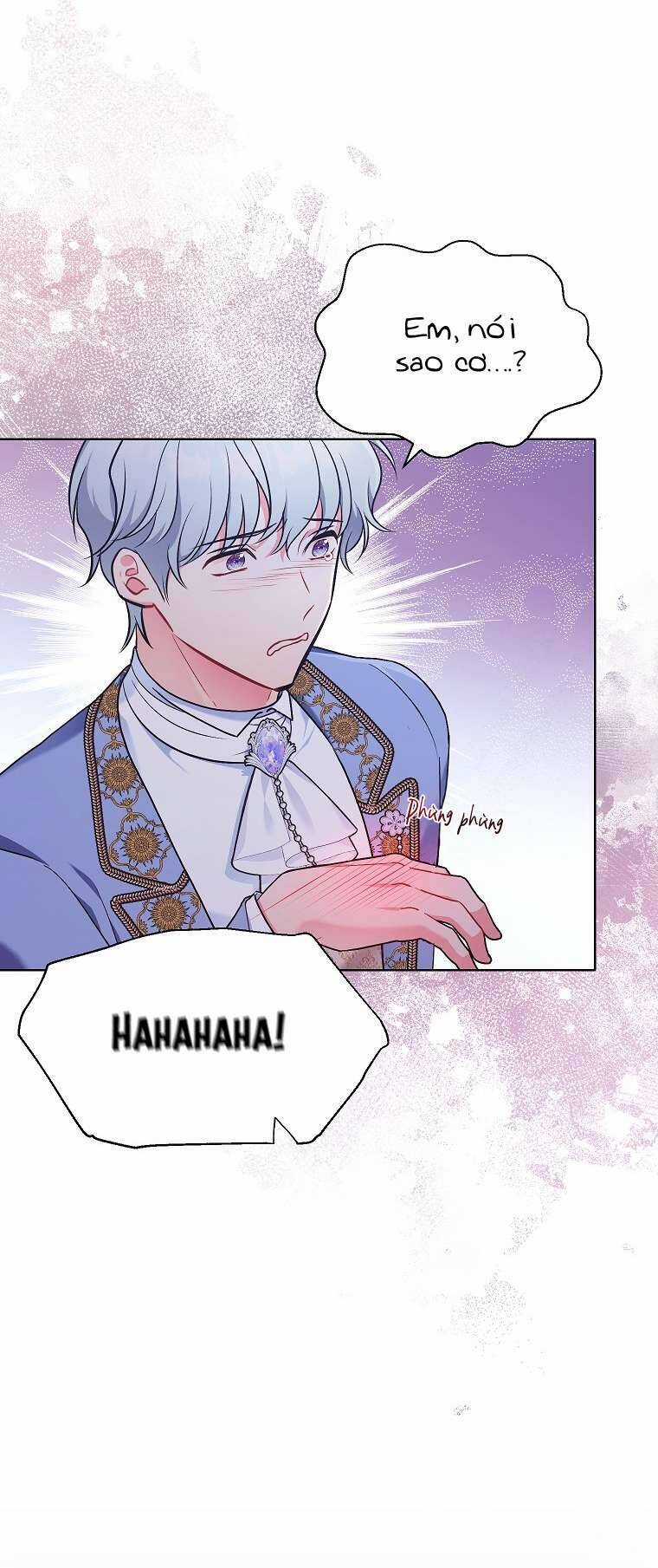 Hầu Nữ Xấu Xa Chapter 8 trang 39