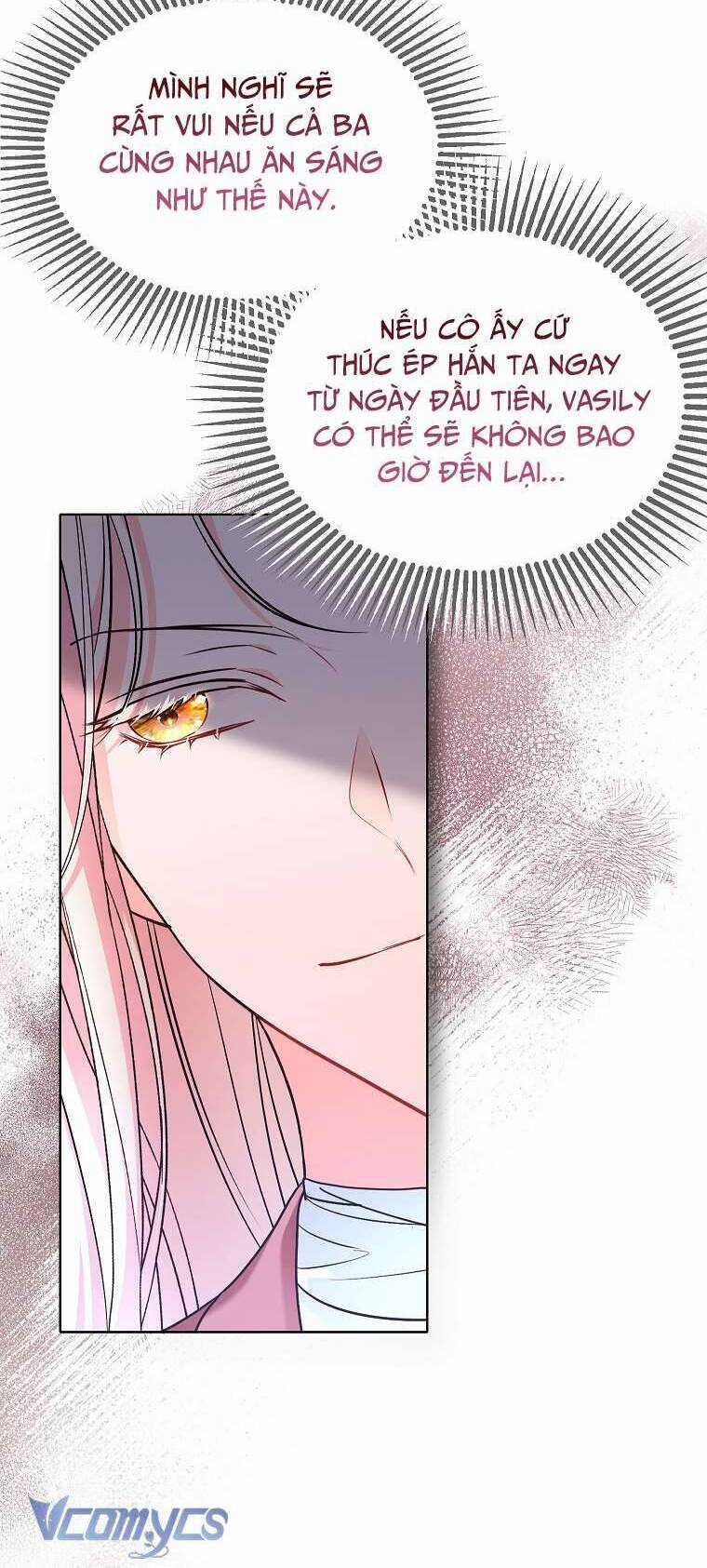 Hầu Nữ Xấu Xa Chapter 8 trang 42