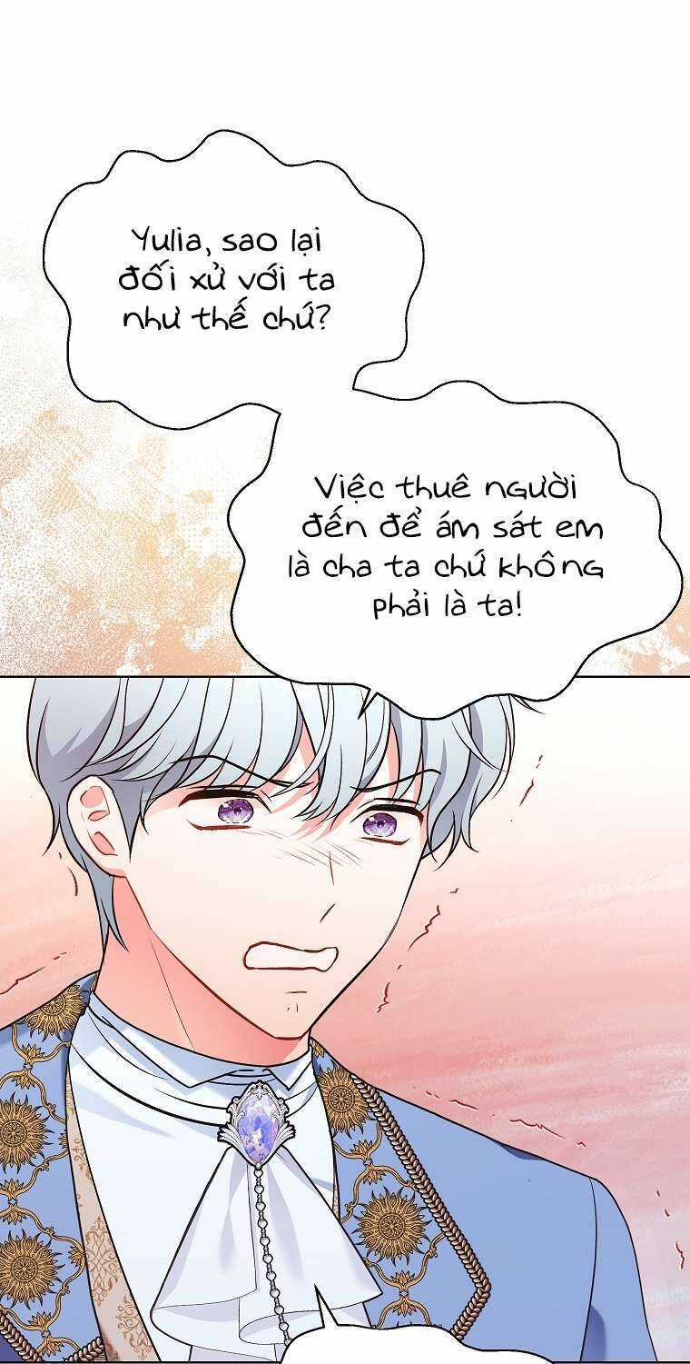 Hầu Nữ Xấu Xa Chapter 8 trang 46