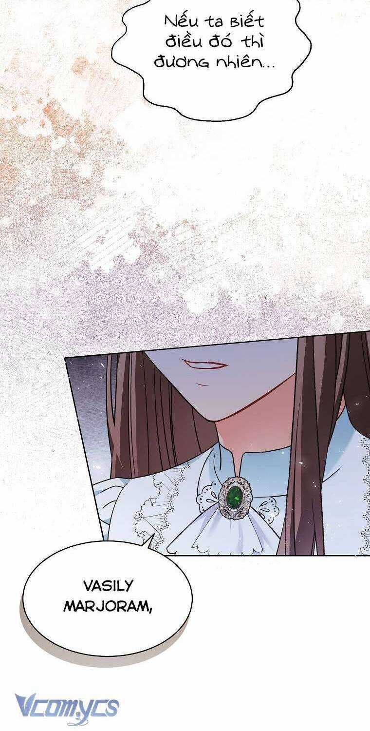 Hầu Nữ Xấu Xa Chapter 8 trang 47