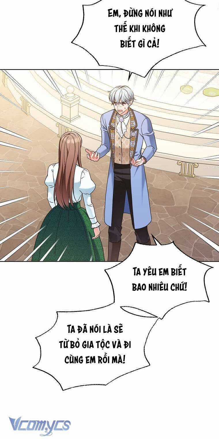 Hầu Nữ Xấu Xa Chapter 8 trang 52