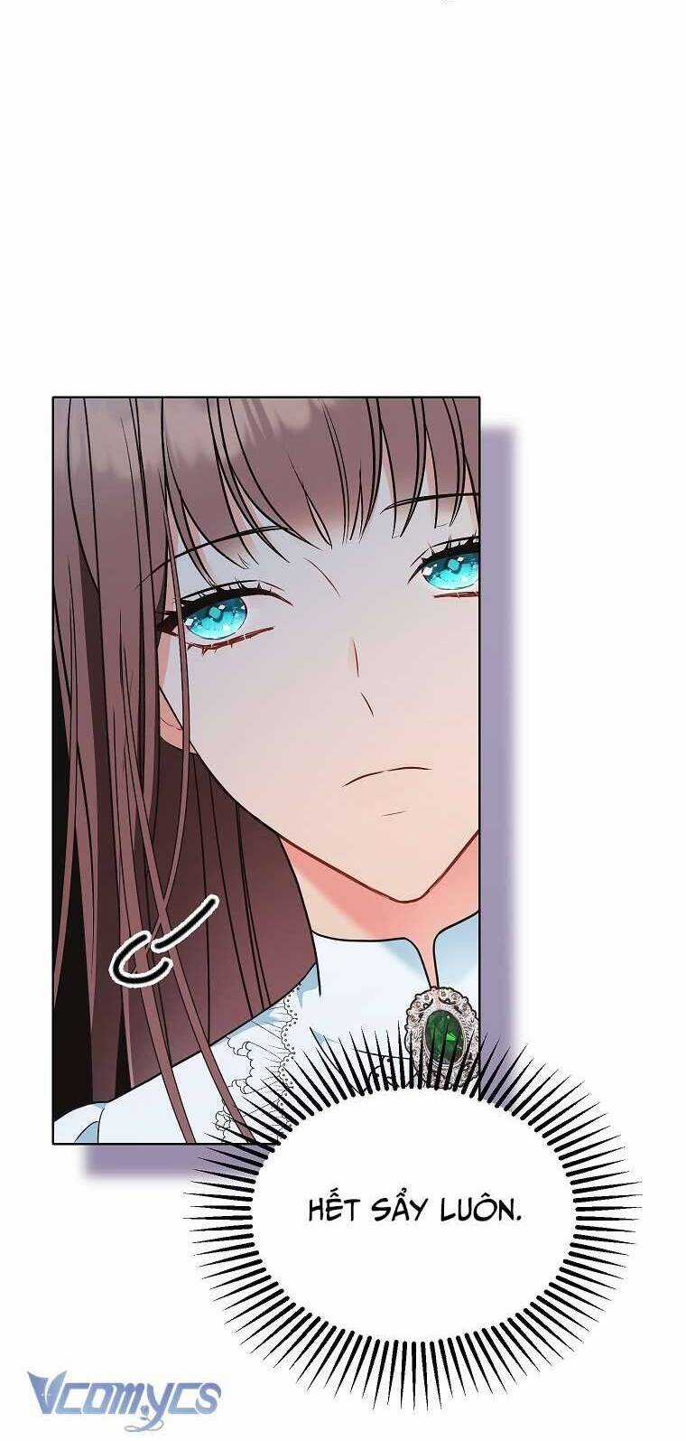 Hầu Nữ Xấu Xa Chapter 8 trang 54