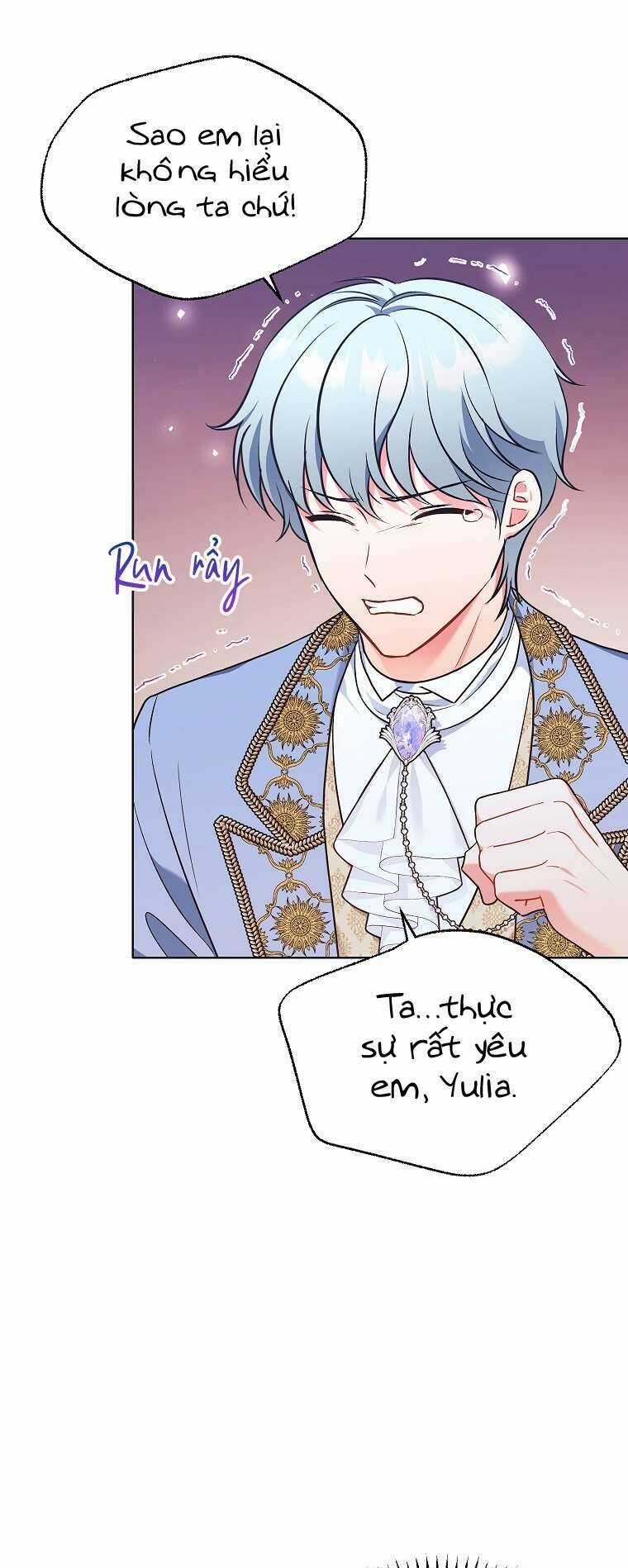 Hầu Nữ Xấu Xa Chapter 8 trang 56