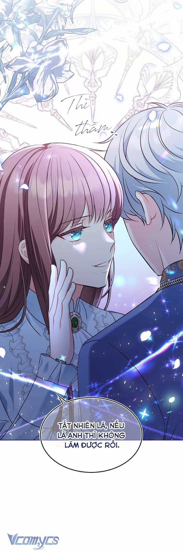 Hầu Nữ Xấu Xa Chapter 8 trang 59