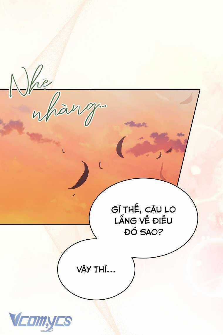 Hầu Nữ Xấu Xa Chapter 8 trang 9