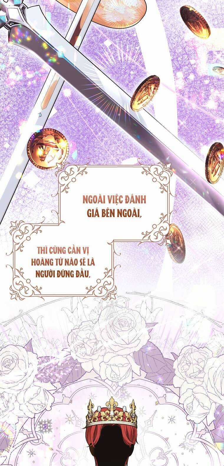 Hầu Nữ Xấu Xa Chapter 9 trang 14