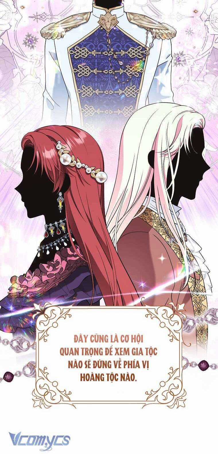 Hầu Nữ Xấu Xa Chapter 9 trang 15