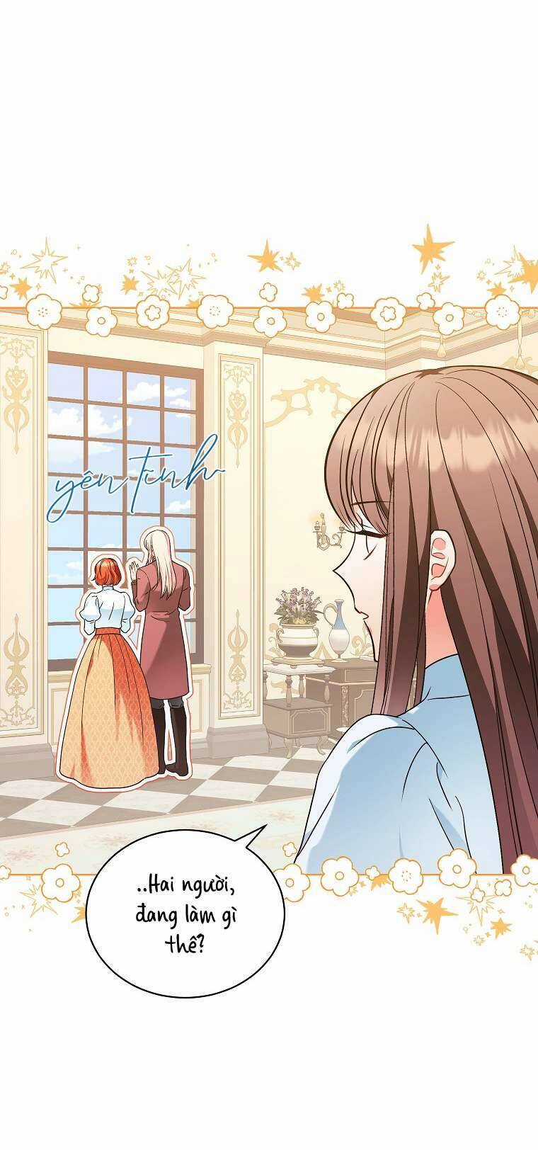 Hầu Nữ Xấu Xa Chapter 9 trang 2