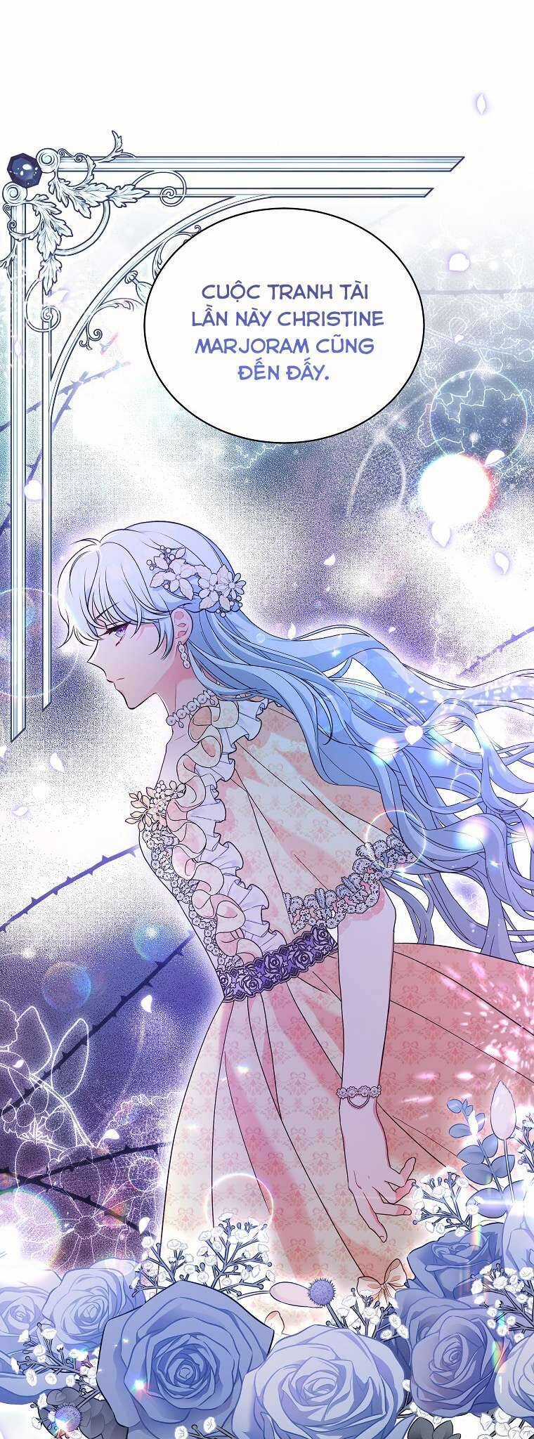 Hầu Nữ Xấu Xa Chapter 9 trang 21