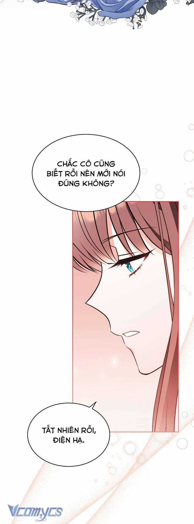 Hầu Nữ Xấu Xa Chapter 9 trang 22