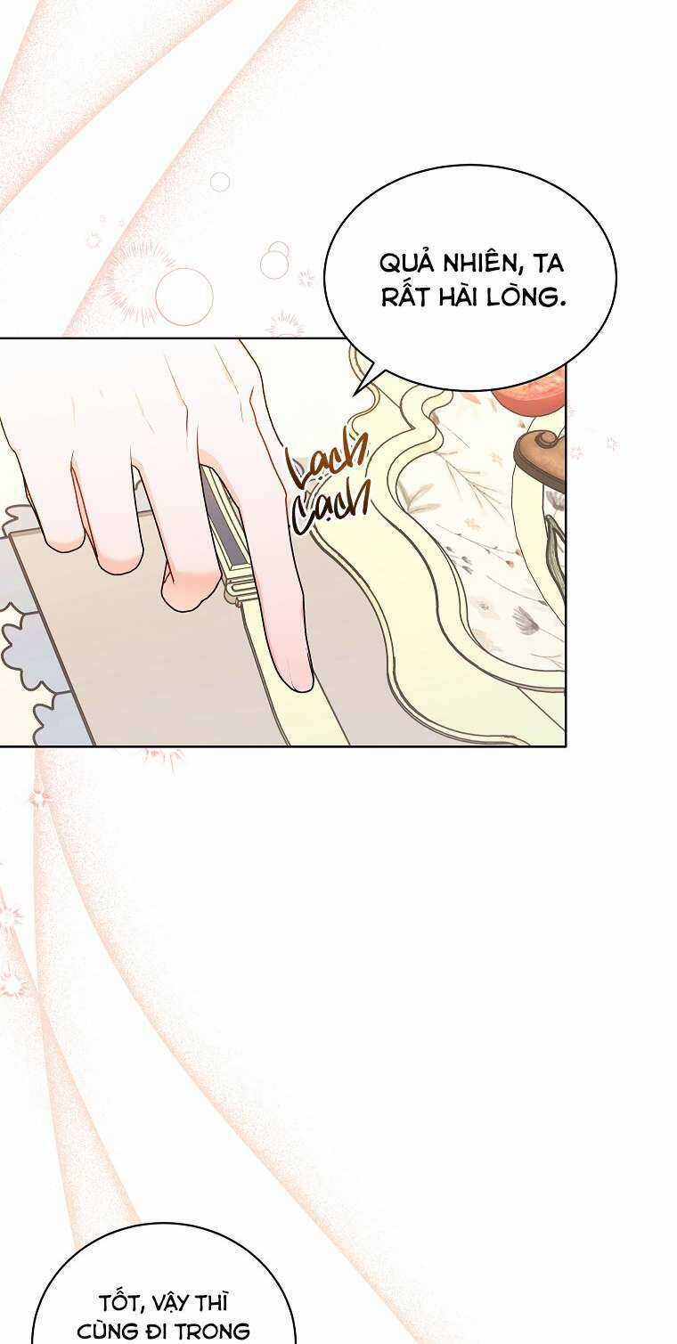 Hầu Nữ Xấu Xa Chapter 9 trang 23