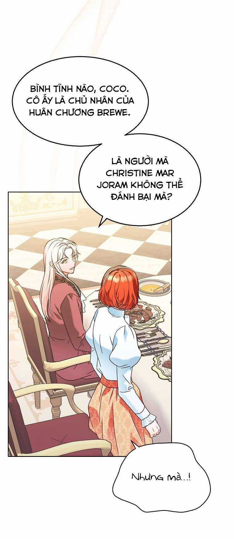 Hầu Nữ Xấu Xa Chapter 9 trang 25