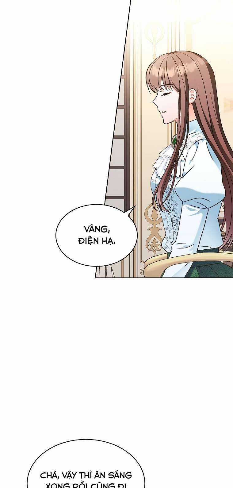 Hầu Nữ Xấu Xa Chapter 9 trang 27