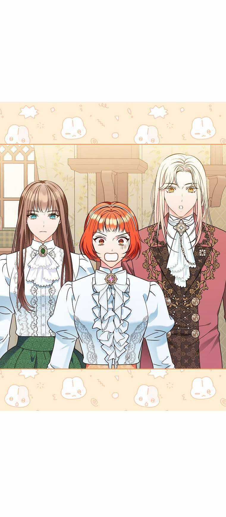 Hầu Nữ Xấu Xa Chapter 9 trang 31