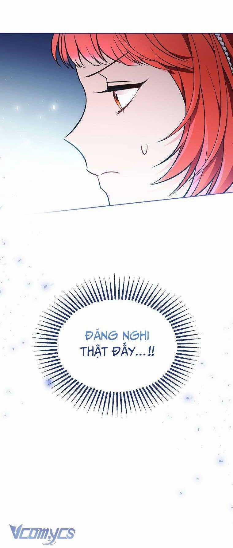 Hầu Nữ Xấu Xa Chapter 9 trang 36