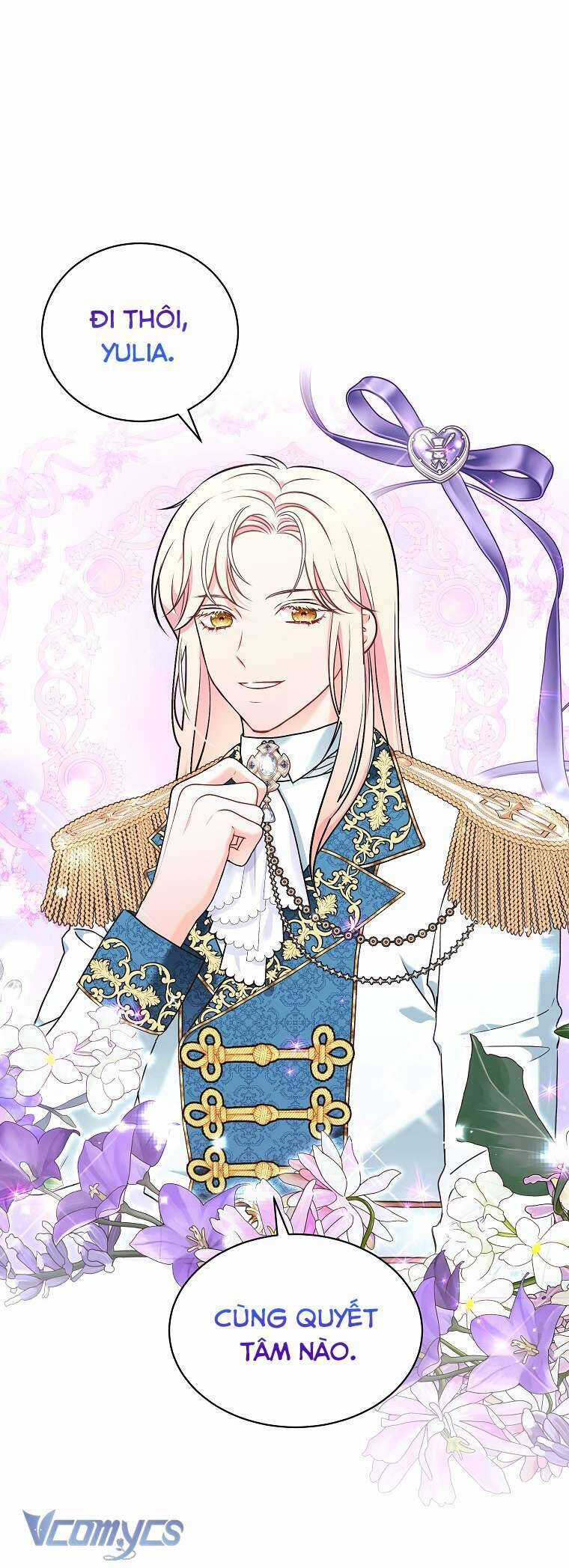 Hầu Nữ Xấu Xa Chapter 9 trang 38