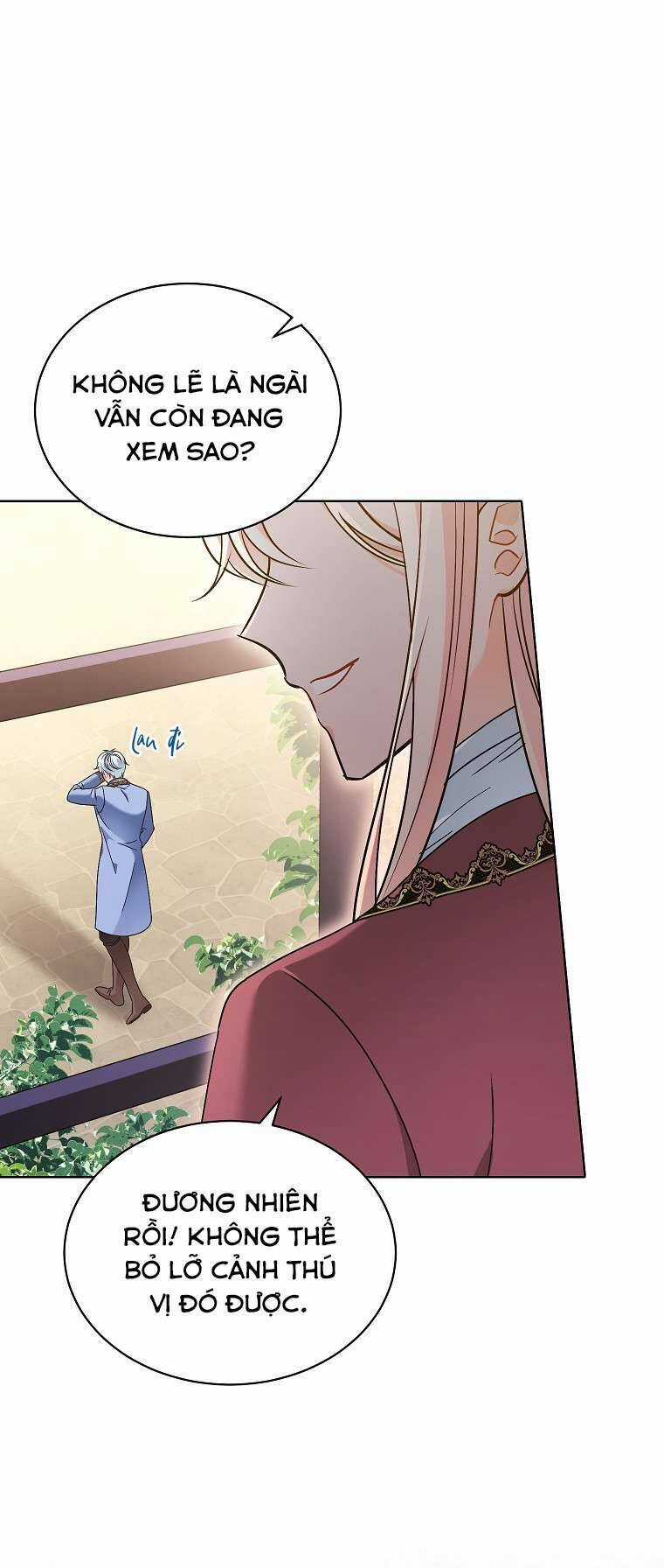 Hầu Nữ Xấu Xa Chapter 9 trang 4