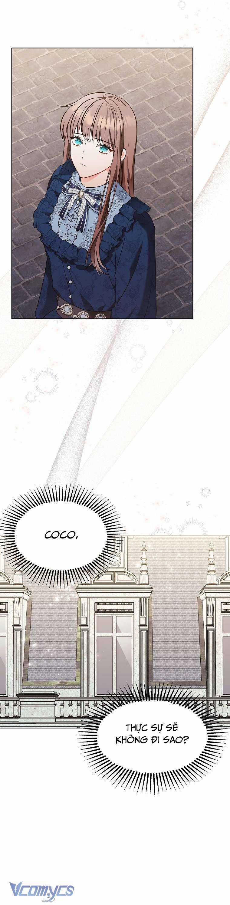 Hầu Nữ Xấu Xa Chapter 9 trang 40