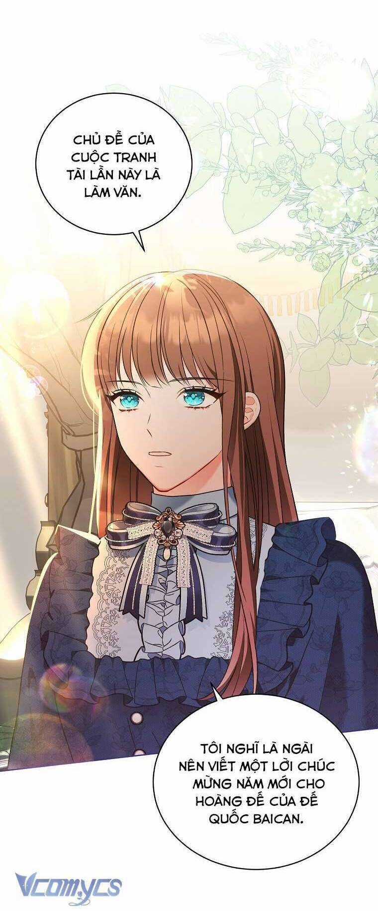 Hầu Nữ Xấu Xa Chapter 9 trang 42