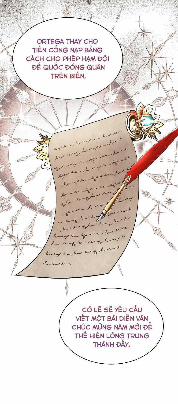 Hầu Nữ Xấu Xa Chapter 9 trang 45