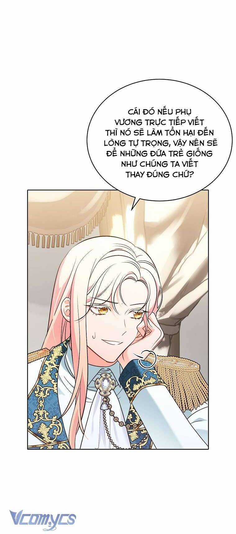 Hầu Nữ Xấu Xa Chapter 9 trang 46