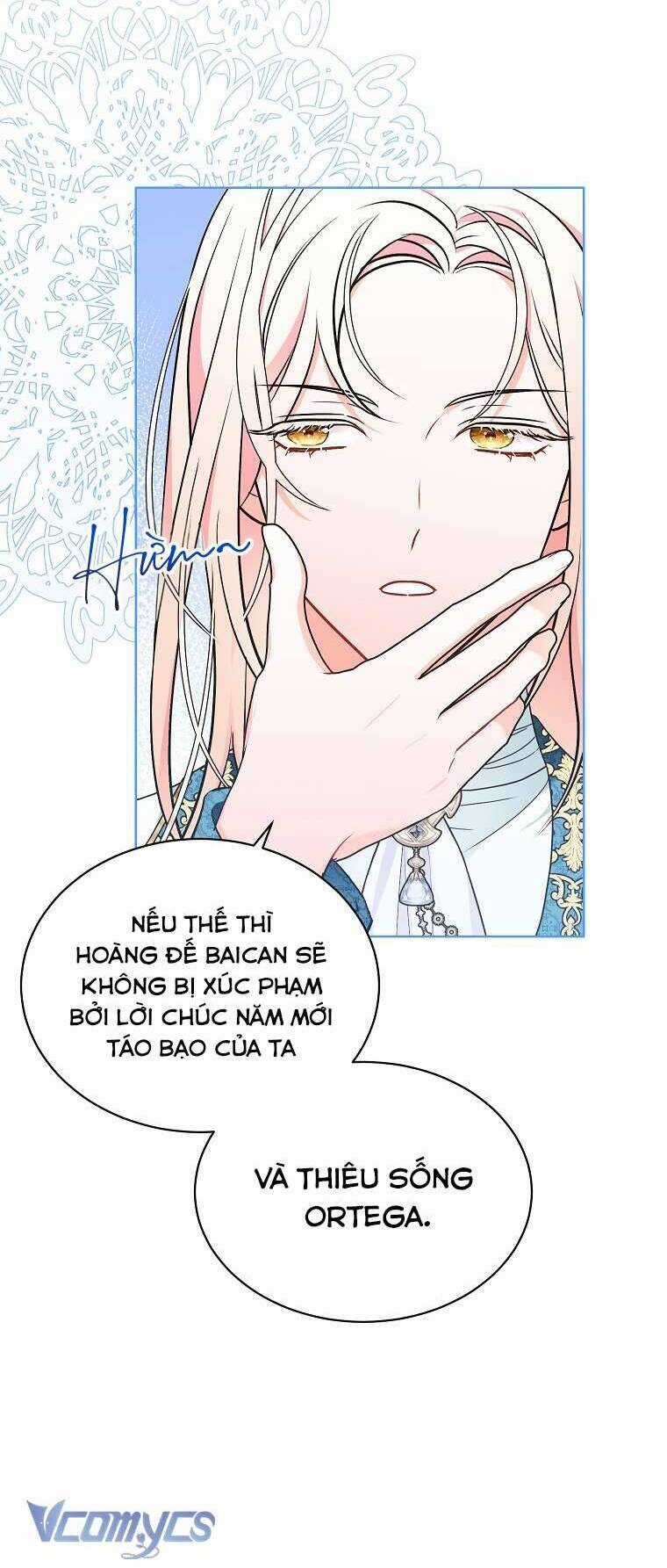 Hầu Nữ Xấu Xa Chapter 9 trang 51
