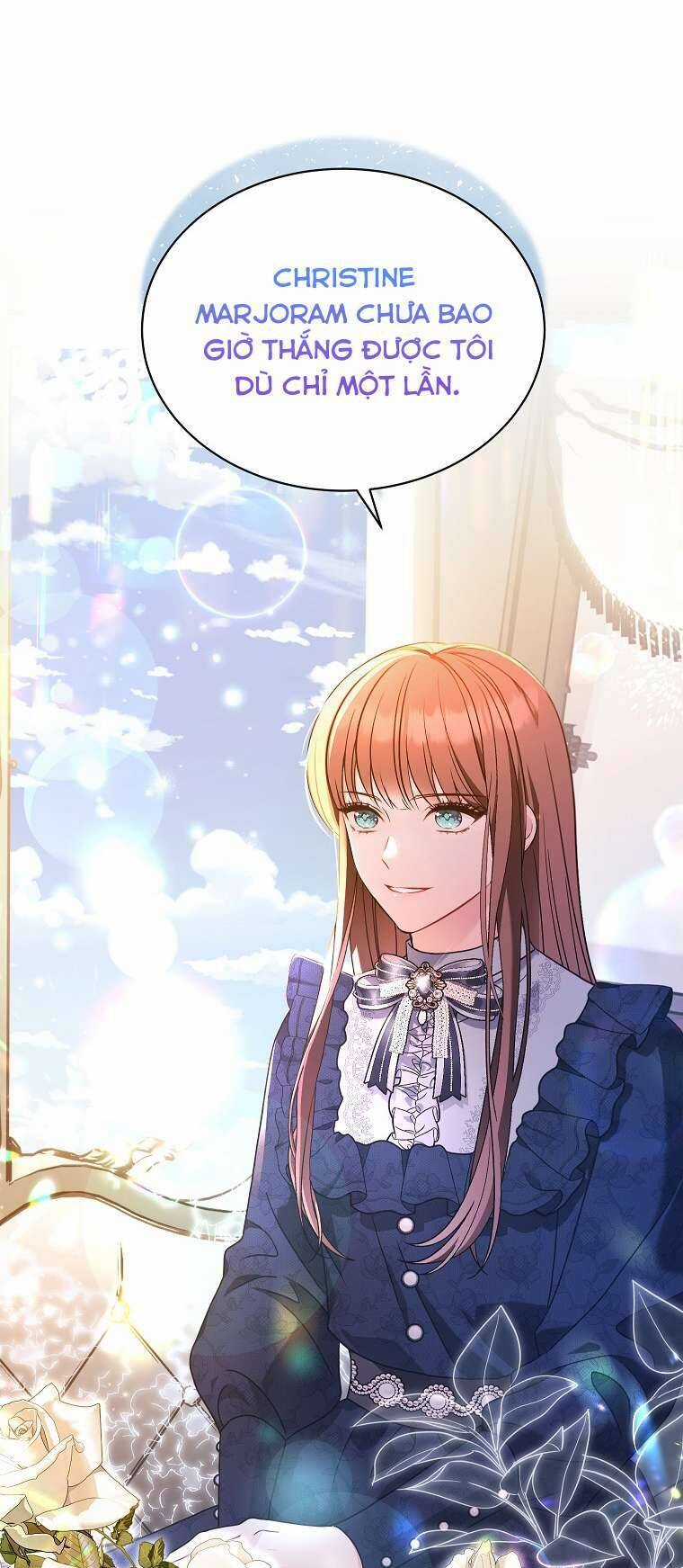 Hầu Nữ Xấu Xa Chapter 9 trang 55