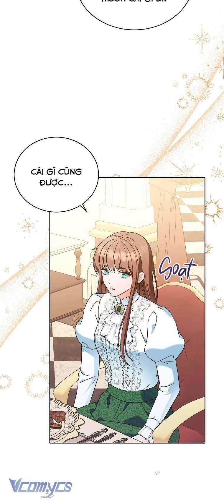 Hầu Nữ Xấu Xa Chapter 9 trang 7