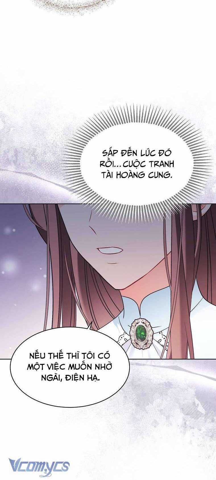 Hầu Nữ Xấu Xa Chapter 9 trang 9