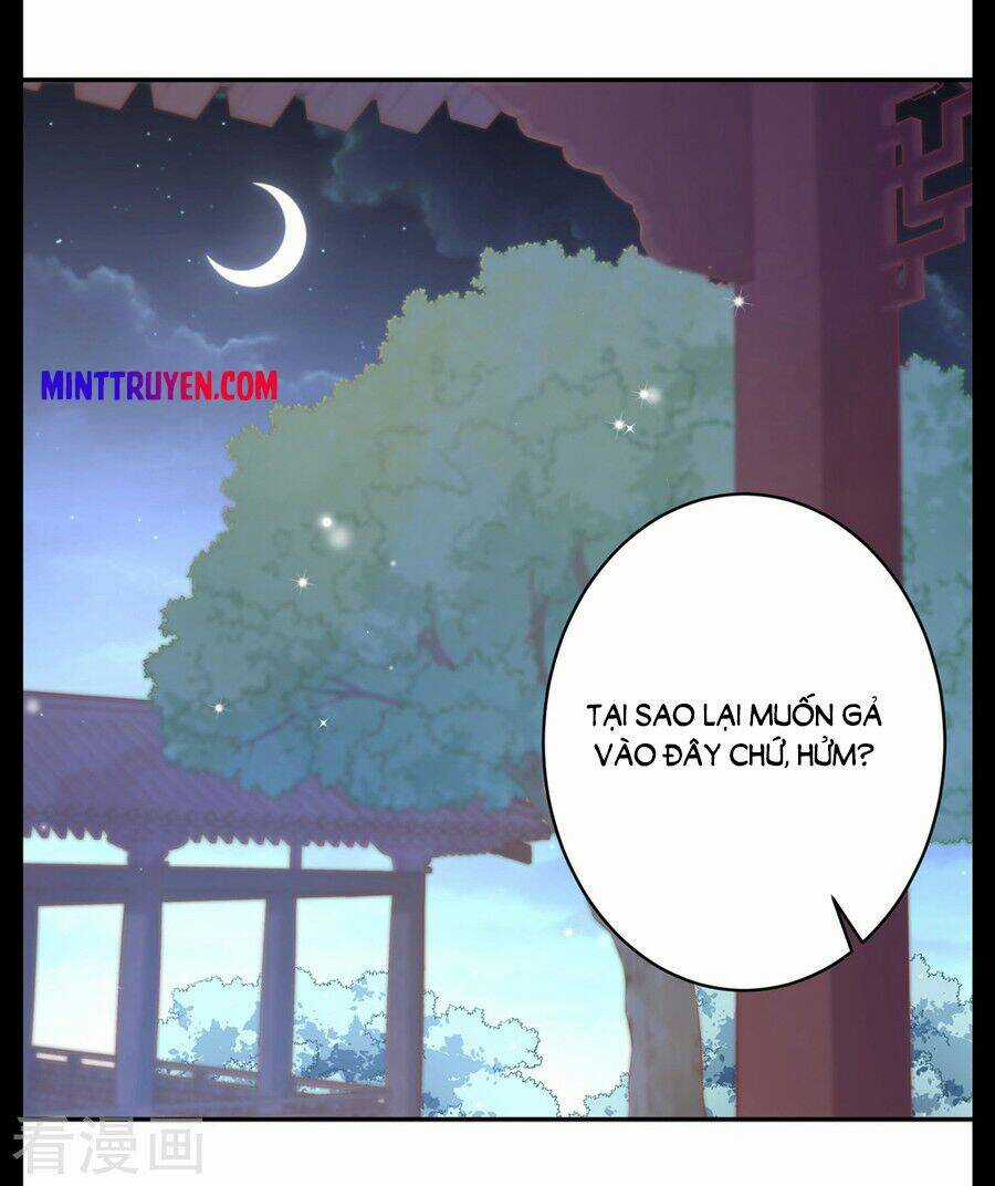 Hầu Phủ Bí Sự Chapter 2 trang 16