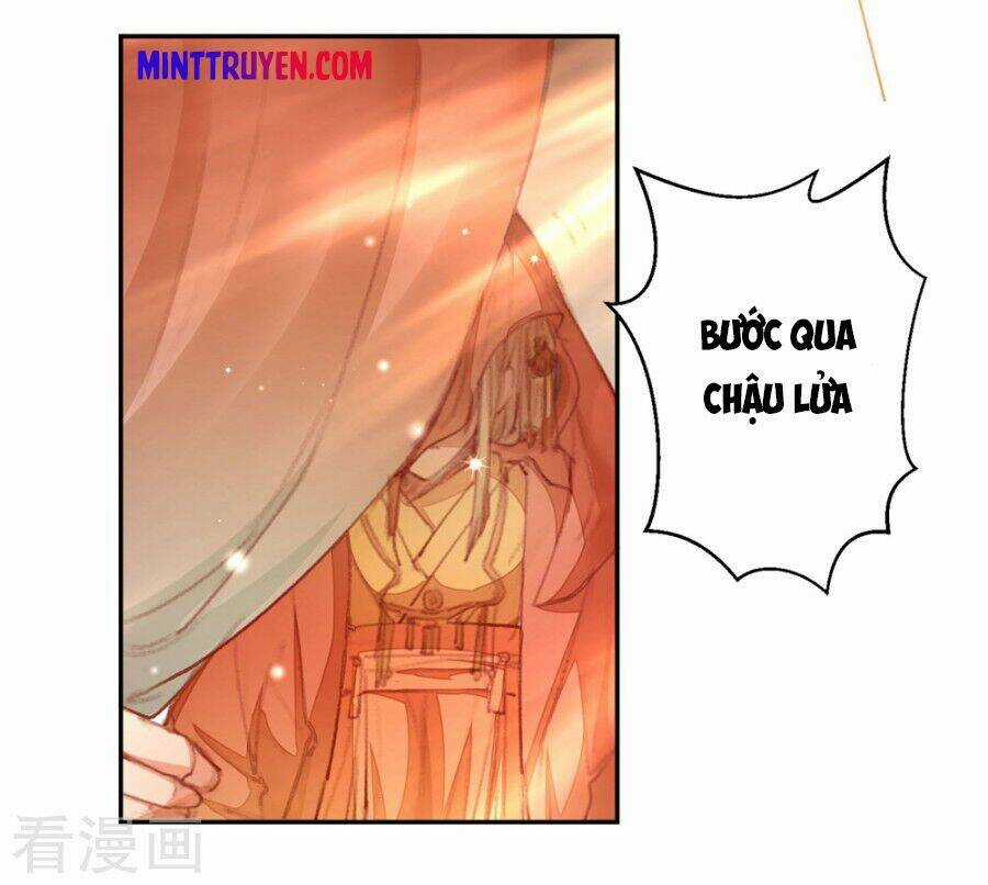 Hầu Phủ Bí Sự Chapter 2 trang 20