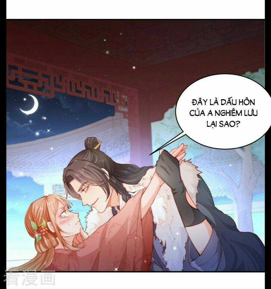 Hầu Phủ Bí Sự Chapter 2 trang 3