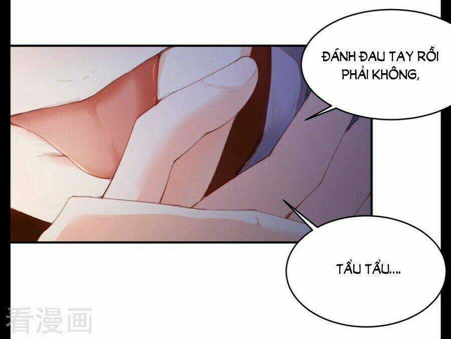 Hầu Phủ Bí Sự Chapter 2 trang 5